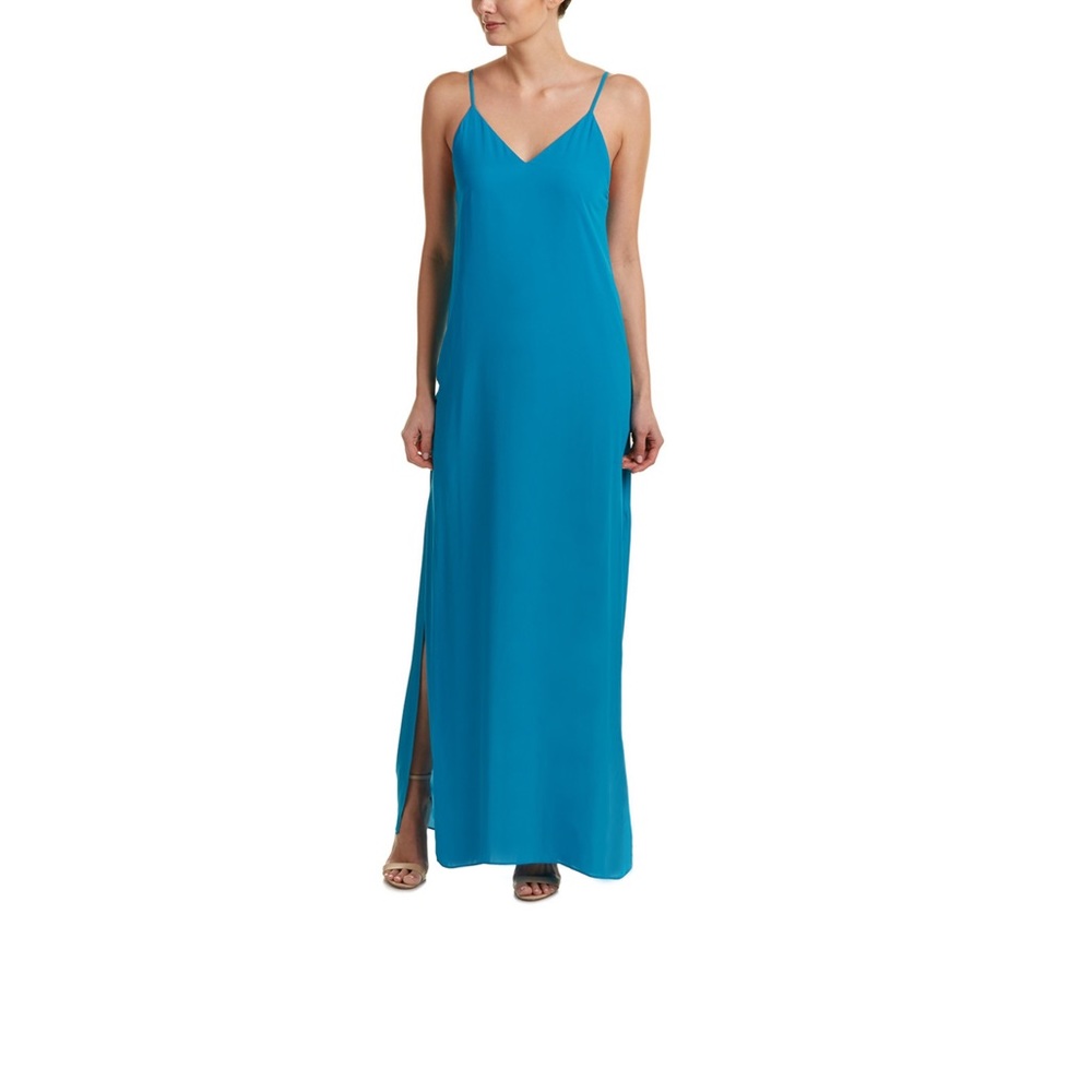 Alice and Olivia dress